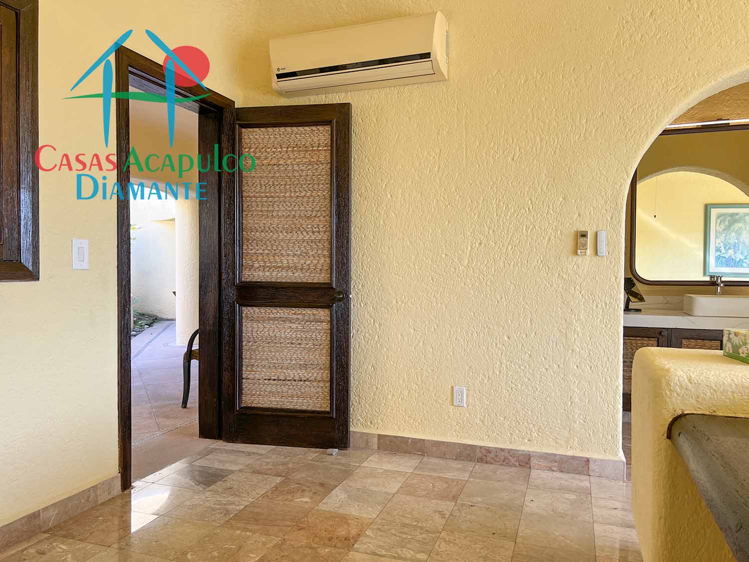 Casa Capricho - Recámara dos 4